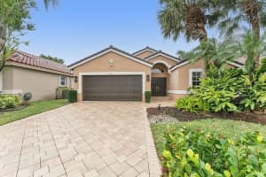 6505 Sun River Road, Boynton Beach, FL 33437 Sold 02/28/25
