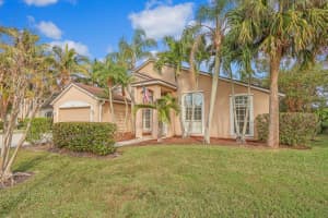 3009 SW Captiva Court, Palm City, FL 34990 Sold 06/27/25