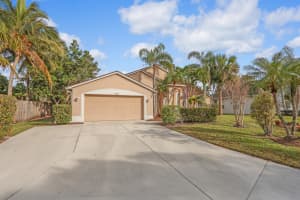 3009 SW Captiva Court, Palm City, FL 34990 Sold 06/27/25