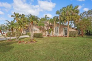 3009 SW Captiva Court, Palm City, FL 34990 Sold 06/27/25