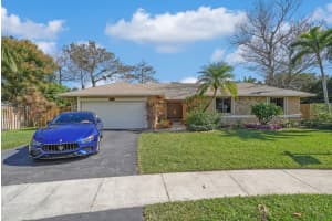 5120 NW 78th Terrace, Lauderhill, FL 33351 Sold 03/26/25
