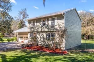 2037 SW 22nd Cir N, Okeechobee, FL 34974, Sold 03/12/25