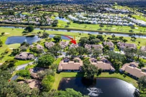 5266 Fairway Woods Drive 4012, Delray Beach, FL 33484 Sold 04/25/25