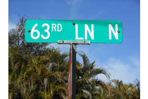 13654 N 63rd Lane, The Acreage, FL 33412 Sold 05/30/25