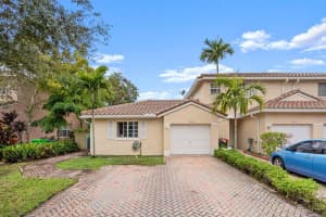 3901 NW 91st Terrace, Sunrise, FL 33351 Sold 03/13/25
