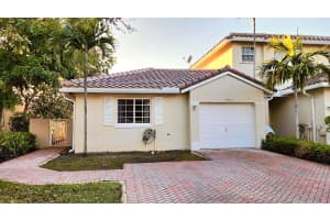 3901 NW 91st Terrace, Sunrise, FL 33351 Sold 03/13/25