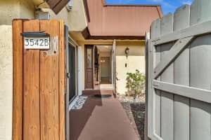 3542 Gardens East Drive B, Palm Beach Gardens, FL 33410 Sold 03/10/25