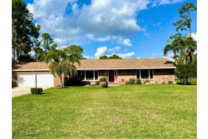 16701 E Aintree Drive, The Acreage, FL 33470 Sold 05/28/25