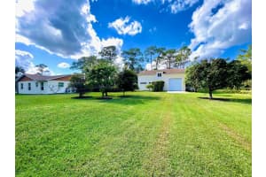 16701 E Aintree Drive, The Acreage, FL 33470 Sold 05/28/25