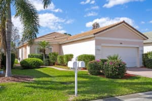 306 SW Tomoka Springs Drive, Port Saint Lucie, FL 34986 Sold 07/11/25