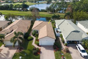 306 SW Tomoka Springs Drive, Port Saint Lucie, FL 34986 Sold 07/11/25