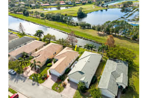 306 SW Tomoka Springs Drive, Port Saint Lucie, FL 34986 Sold 07/11/25