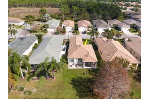 306 SW Tomoka Springs Drive, Port Saint Lucie, FL 34986 Sold 07/11/25