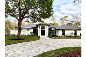 14729 Draft Horse Lane, Wellington, FL 33414 Sold 04/16/25