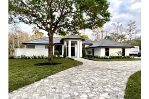 14729 Draft Horse Lane, Wellington, FL 33414 Sold 04/16/25