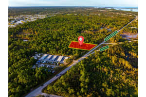 6201 Turnpike Feeder Road, Fort Pierce, FL 34951 Sold 09/05/25