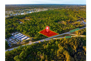 6201 Turnpike Feeder Road, Fort Pierce, FL 34951 Sold 09/05/25