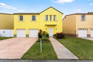 12113 SW 272nd Terrace, Homestead, FL 33032 Sold 03/25/25