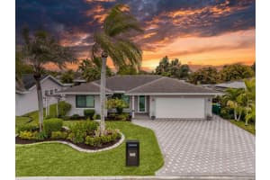 8230 NW 95th Avenue, Tamarac, FL 33321 Sold 10/17/25