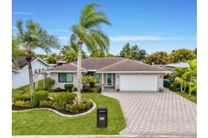 8230 NW 95th Avenue, Tamarac, FL 33321 Sold 10/17/25