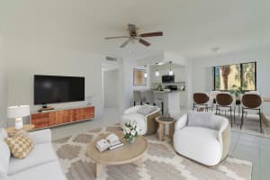 720 Meadows Circle 720, Boynton Beach, FL 33436 - MLS#R11056398