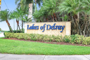 15126 Ashland Street 232, Delray Beach, FL 33484 Sold 03/18/25