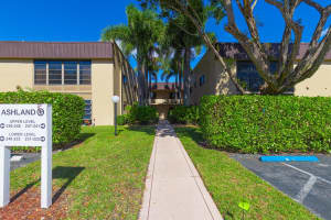 15126 Ashland Street 232, Delray Beach, FL 33484 Sold 03/18/25