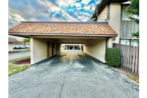 2124 Sherwood Forest Boulevard 36, West Palm Beach, FL 33415 Sold 04/04/25