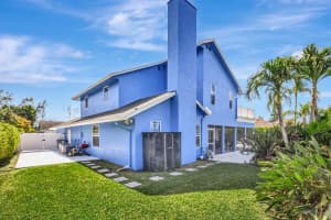 4299 Fox Trace, Boynton Beach, FL 33436 Sold 04/07/25