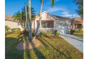 529 NW Portofino Lane, Port Saint Lucie, FL 34986 Sold 04/29/25