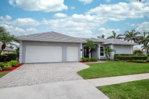 106 Olympus Circle, Jupiter, FL 33477 Sold 06/18/25