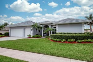 106 Olympus Circle, Jupiter, FL 33477 Sold 06/18/25