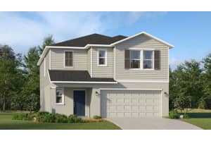 5916 NW Fairfox Way, Port Saint Lucie, FL 34987 Sold 02/02/25