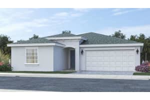 6010 NW Pickering Drive, Port Saint Lucie, FL 34987 Sold 03/16/25