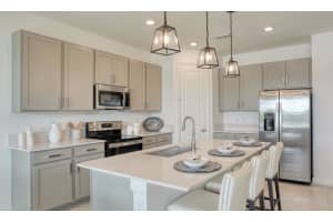 6010 NW Pickering Drive, Port Saint Lucie, FL 34987 Sold 03/16/25