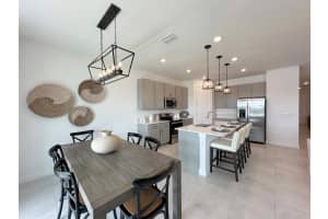 6010 NW Pickering Drive, Port Saint Lucie, FL 34987 Sold 03/16/25