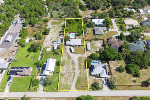430 11th Lane Sw, Vero Beach