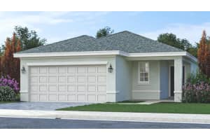 5948 NW Fairfox Way, Port Saint Lucie, FL 34987 Sold 03/08/25