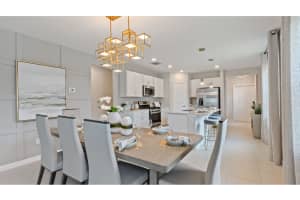 5948 NW Fairfox Way, Port Saint Lucie, FL 34987 Sold 03/08/25