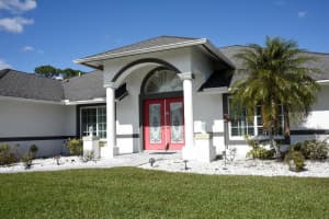 5753 NW Wesley Road, Port Saint Lucie, FL 34986 Sold 06/13/25