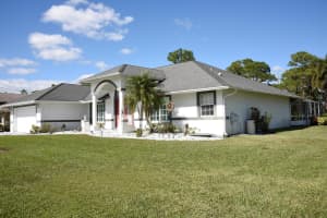 5753 NW Wesley Road, Port Saint Lucie, FL 34986 Sold 06/13/25