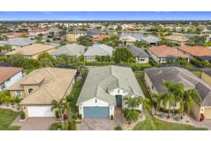 11972 SW Crestwood Circle, Port Saint Lucie, FL 34987 Sold 04/18/25