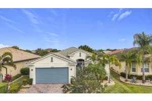 11972 SW Crestwood Circle, Port Saint Lucie, FL 34987 Sold 04/18/25