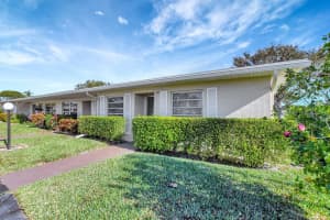 8967 Belle Aire Drive, Boca Raton, FL 33433 Sold 07/10/25