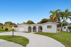 4970 SW 8th Street, Margate, FL 33068 Sold 04/10/25