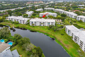 3630 Whitehall Drive #13-205, West Palm Beach, FL 33401 Sold 03/12/25