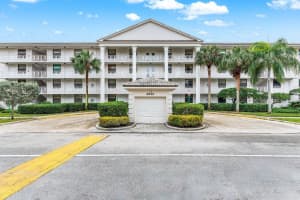3630 Whitehall Drive #13-205, West Palm Beach, FL 33401 Sold 03/12/25