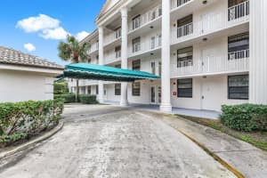 3630 Whitehall Drive #13-205, West Palm Beach, FL 33401 Sold 03/12/25