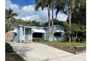 129 Foresteria Drive, Lake Park, FL 33403 Sold 03/14/25