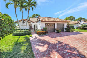 6352 Mill Pointe Circle, Delray Beach, FL 33484 Sold 05/05/25